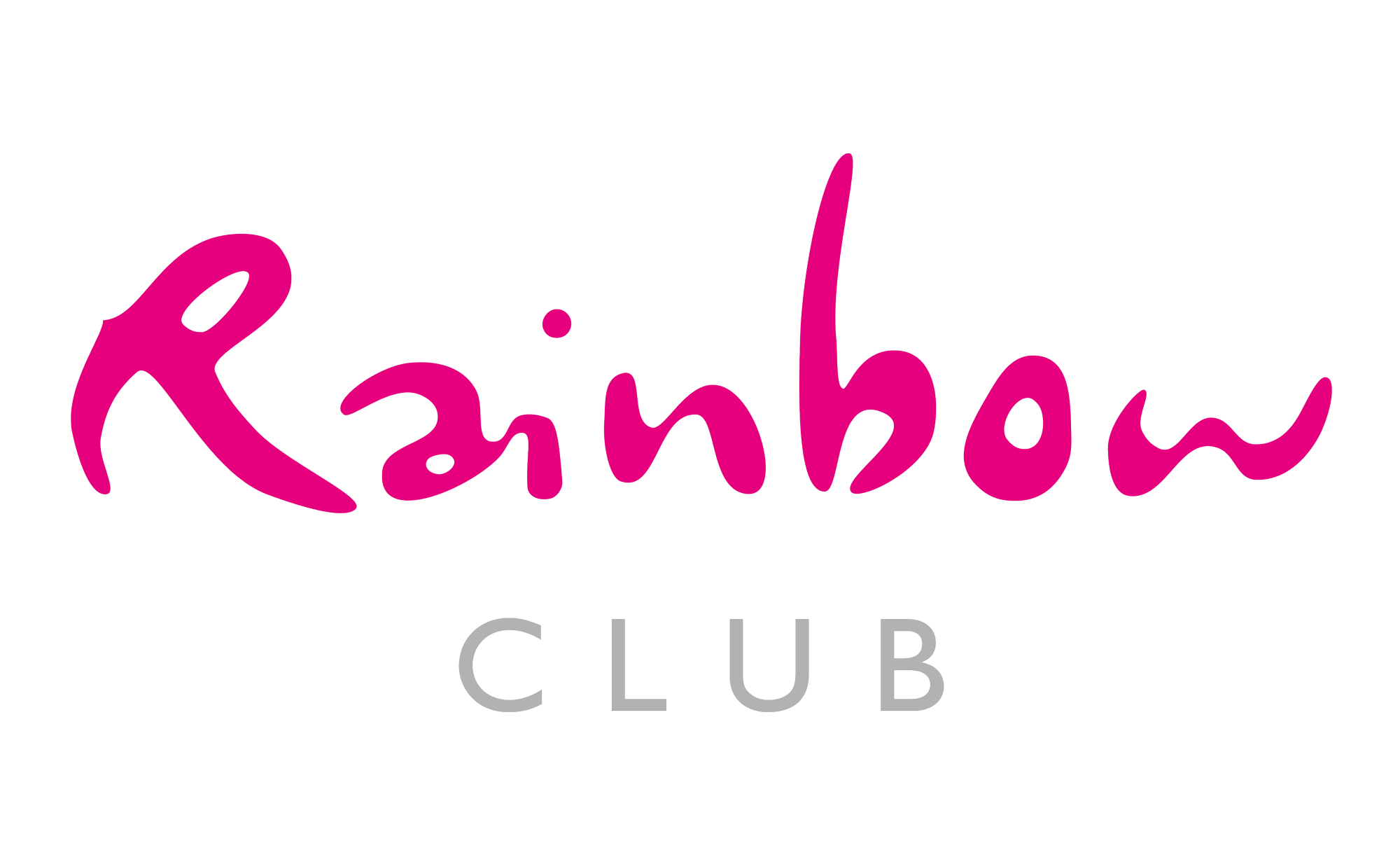 Rainbow Club Logo