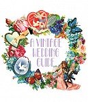 A Vintage Wedding Guide