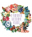A Vintage Wedding Guide