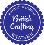 British Crafting Winner