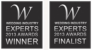 Wedding Industry Expert Awards